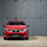 Mitsubishi Colt 2024