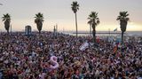 Pride Parada Tel Aviv