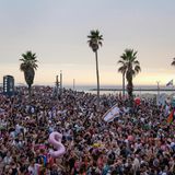 Pride Parada Tel Aviv