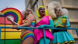 Drag Queens