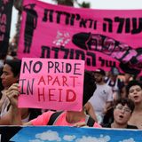 "No Pride in Apartheid"