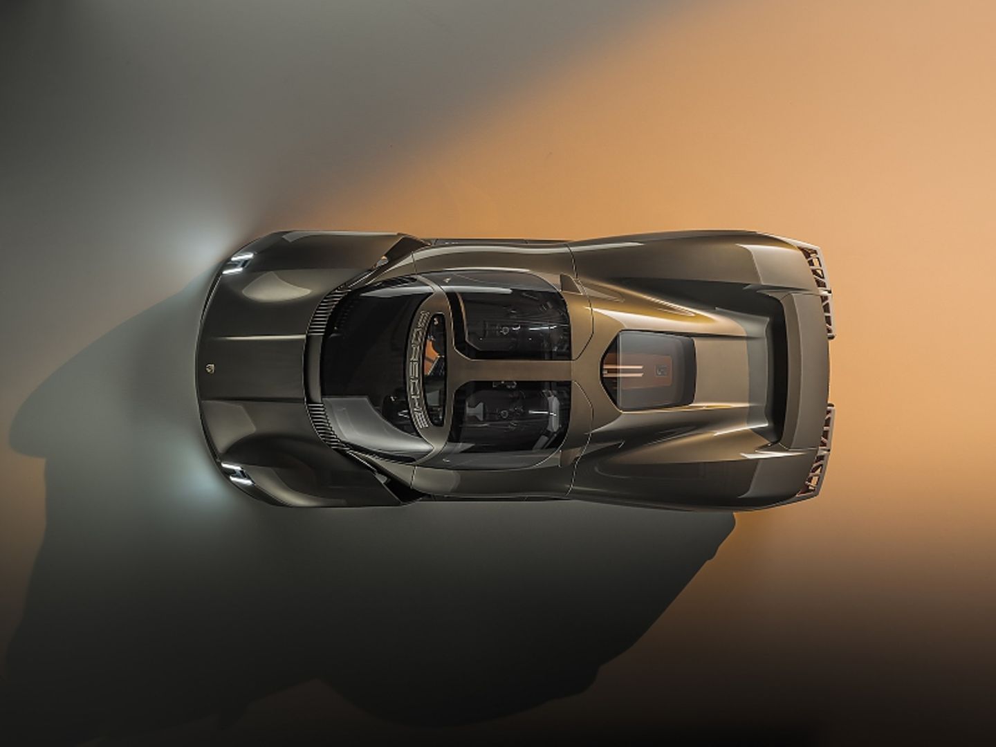 Porsche Mission X 2023
