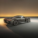 Porsche Mission X 2023