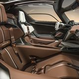 Porsche Mission X 2023