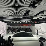 Porsche Mission X 2023