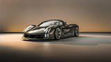 Porsche Mission X 2023