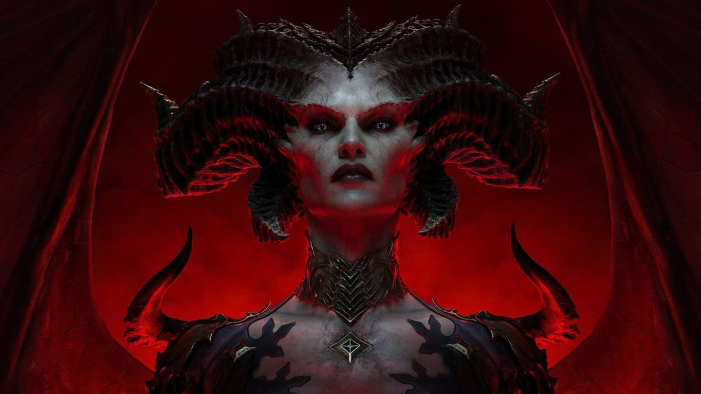 Diablo 4 Aufmacher