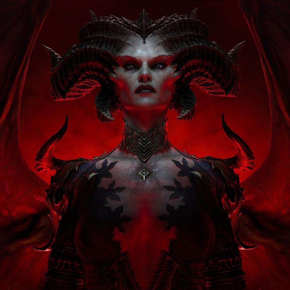Diablo 4 Aufmacher