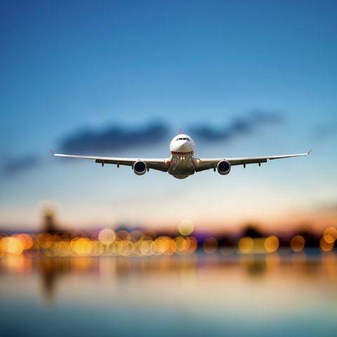 Das Luftwaffen-Manöver der NATO könnte auch Einfluss auf den normalen Flugverkehr im Juni haben. 