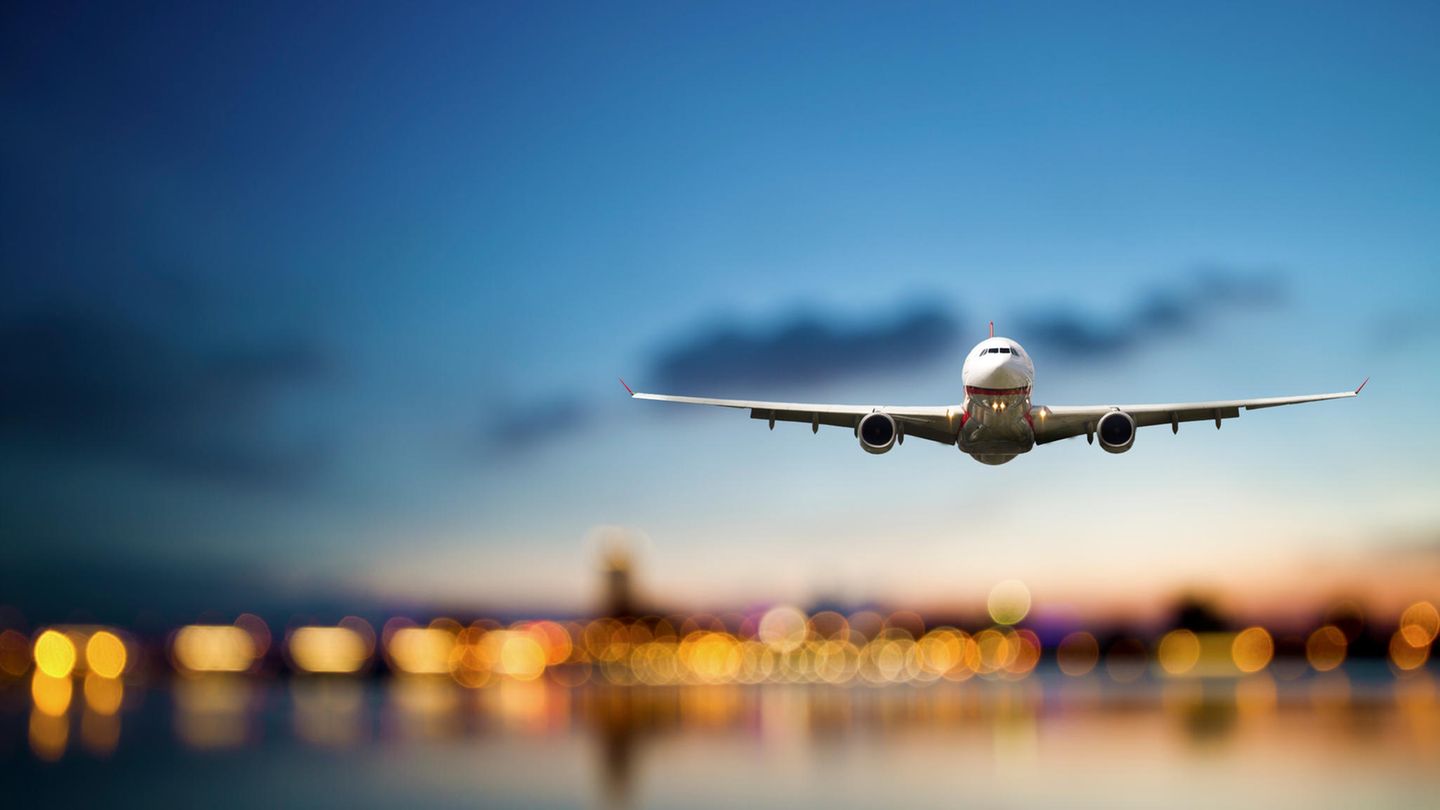 Das Luftwaffen-Manöver der NATO könnte auch Einfluss auf den normalen Flugverkehr im Juni haben. 
