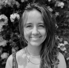 Luisa Wick Porträt Luisa Wick