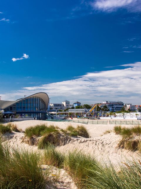 Rostock-Warnemünde