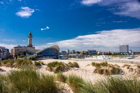 Rostock-Warnemünde