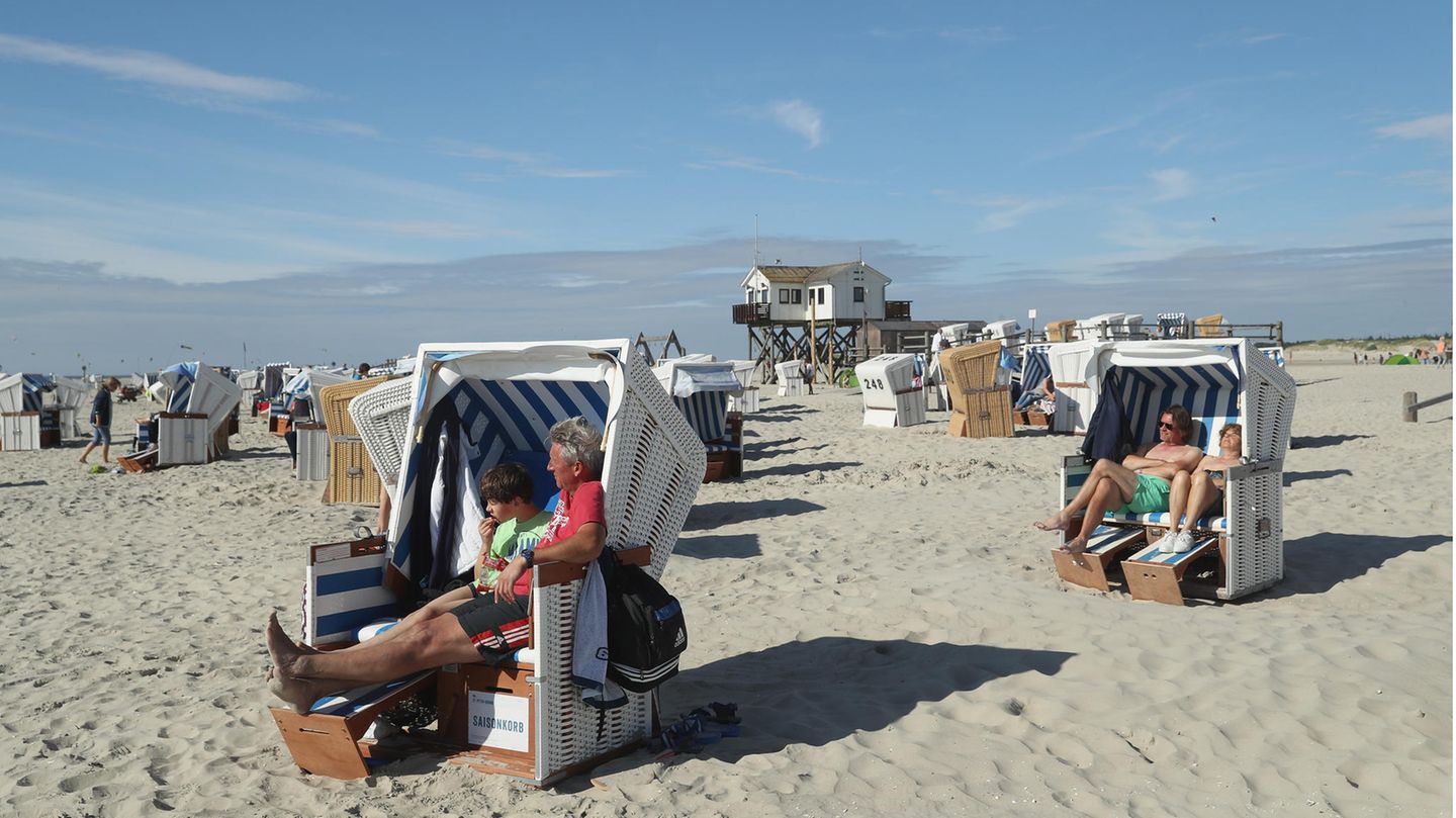 Sankt Peter-Ording