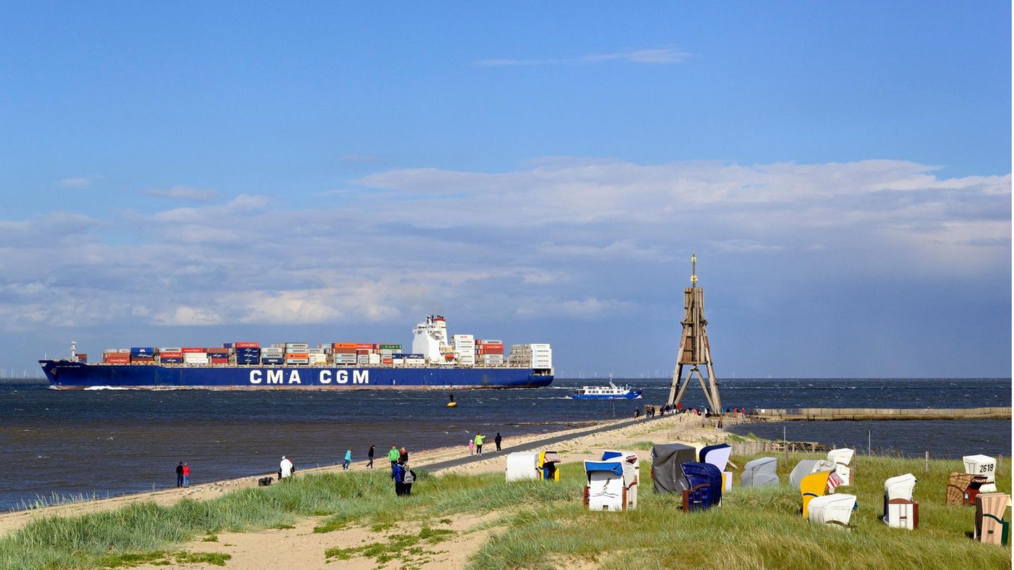 Cuxhaven