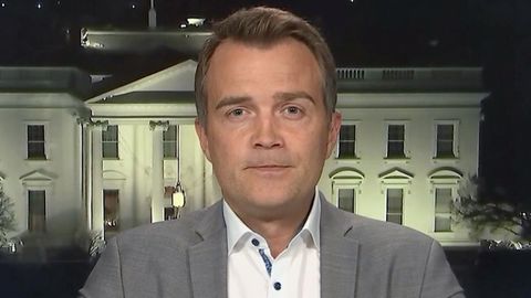 "Trump könnte im Gefängnis zum Präsidenten gewählt werden" – US-Korresponent zur Dokumentenaffäre