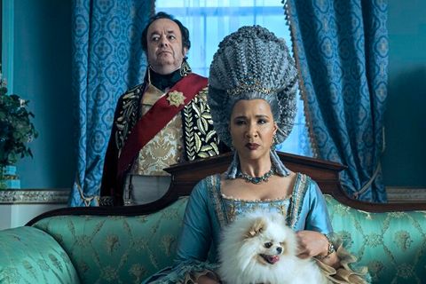 Queen Charlotte
