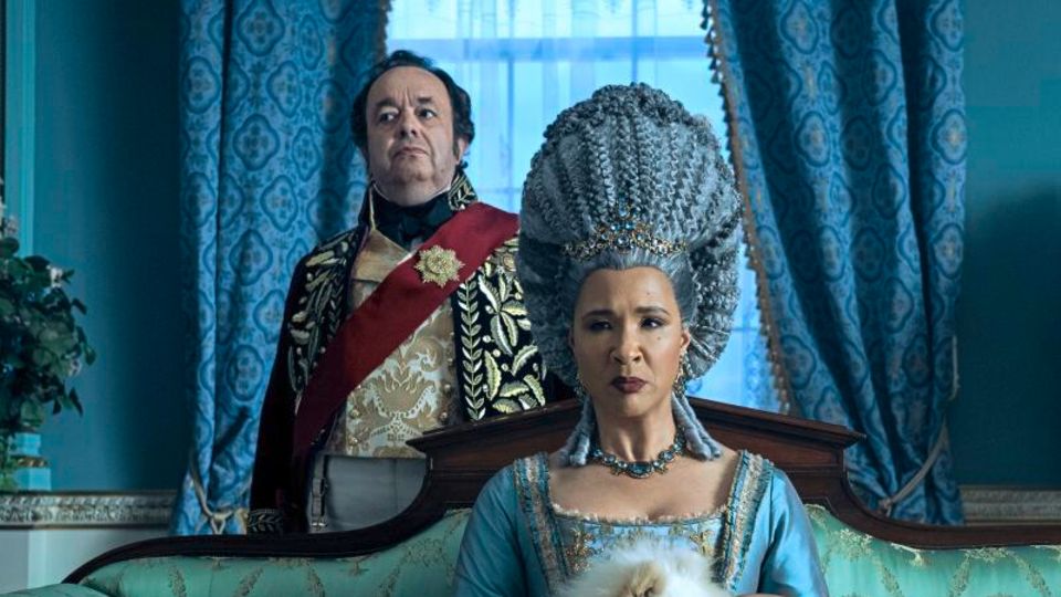 Queen Charlotte STERN.de