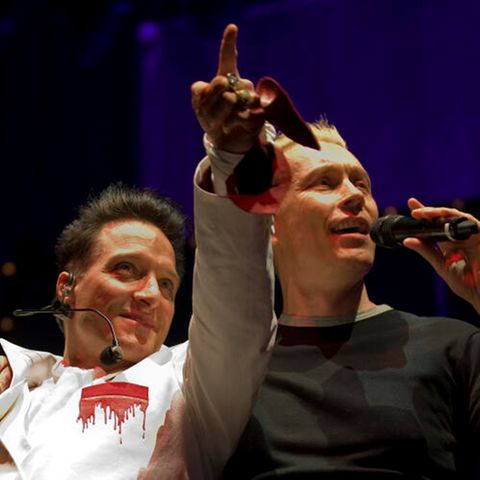 Die Ärzte