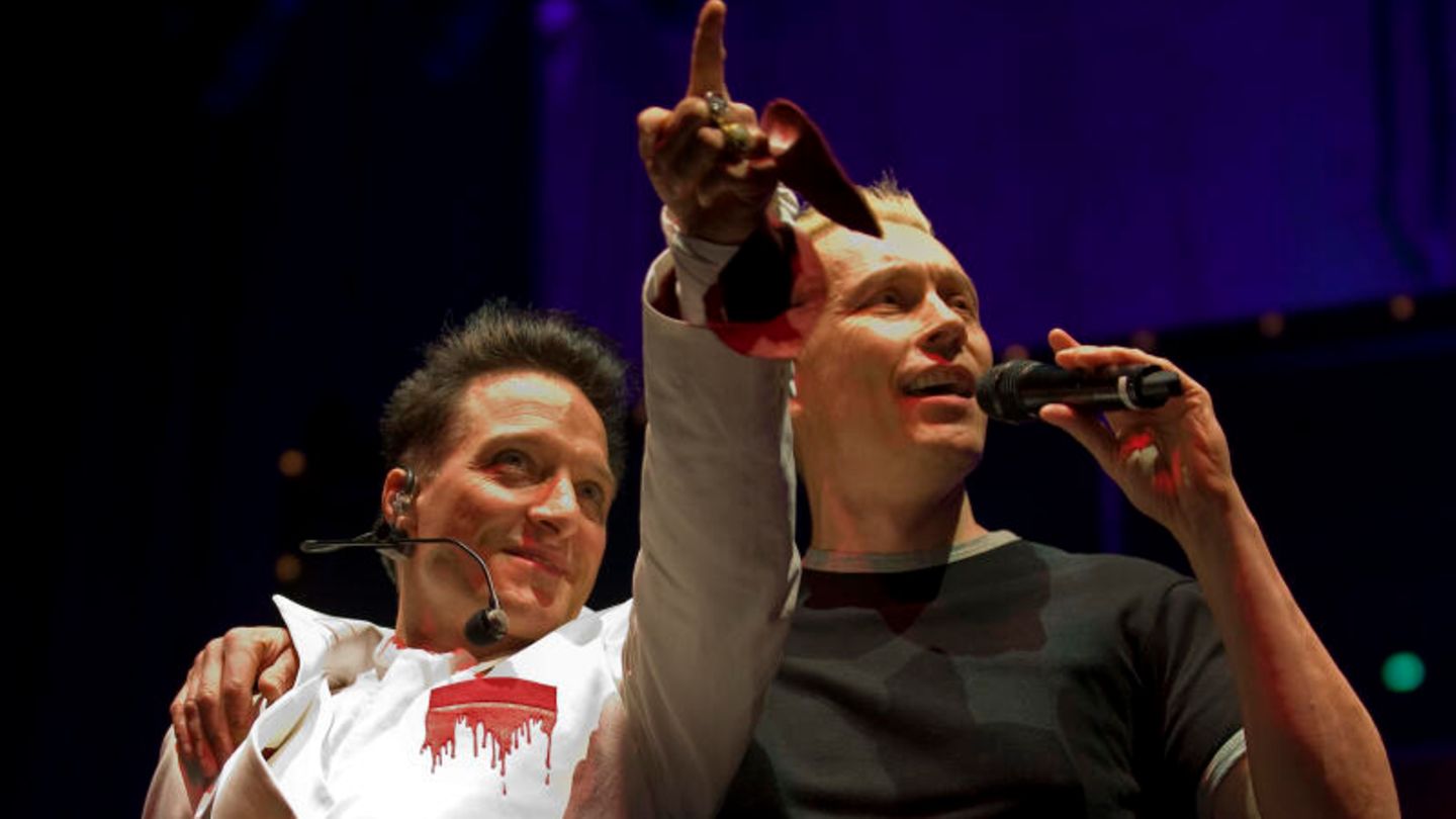 “Die Ärzte” – Bad sayings about the Rammstein scandal annoy fans