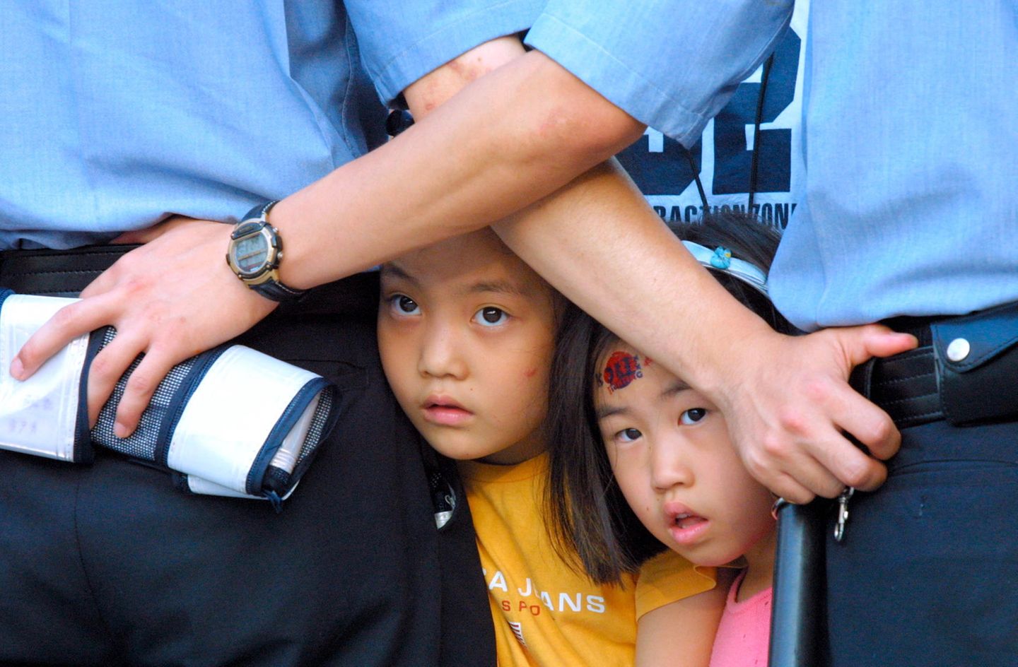 Kinderfreie Zone Südkorea