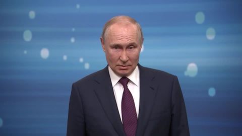 Belgorod: Unweit der ukrainischen Grenze: Russisches Munitionsdepot steht in Flammen