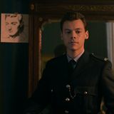 Die Liebhaber meines Mannes