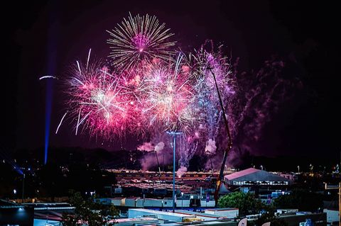 24 h Le Mans 2023