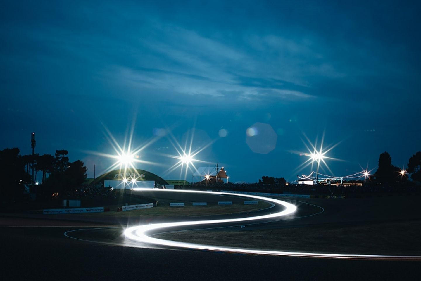 24 h Le Mans 2023
