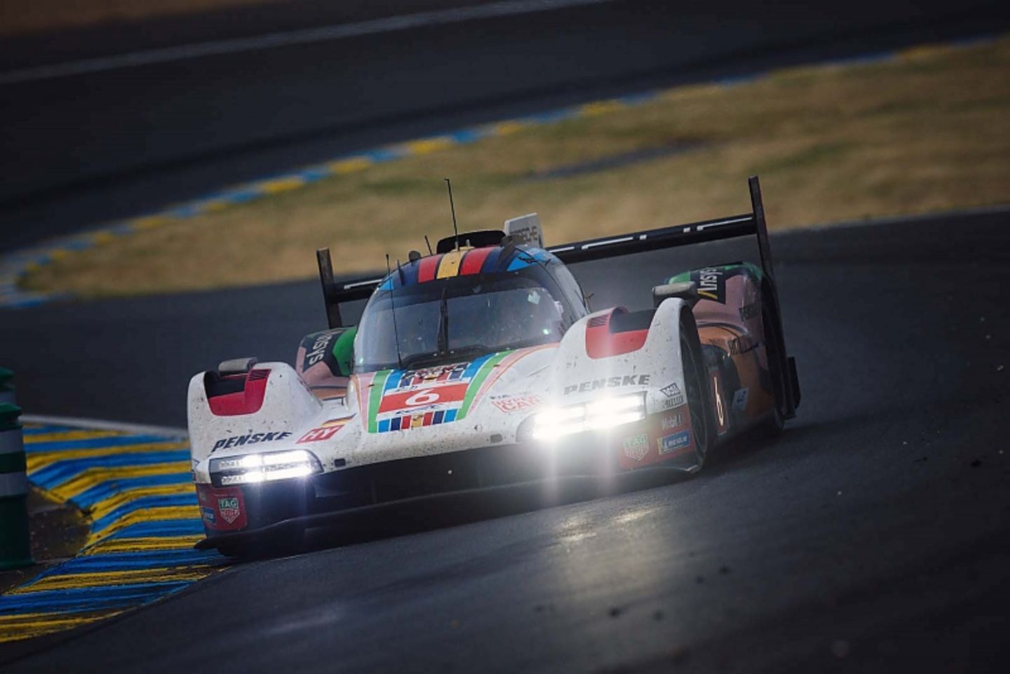 24 h Le Mans 2023