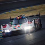 24 h Le Mans 2023