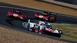 24 h Le Mans 2023