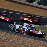 24 h Le Mans 2023