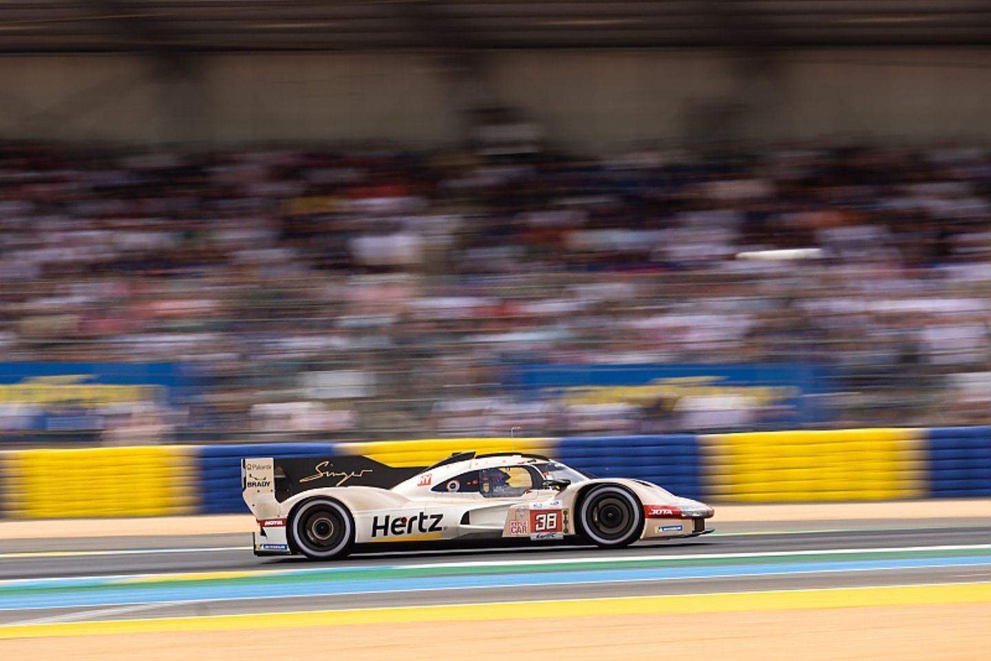 24 h Le Mans 2023
