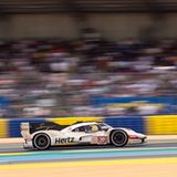 24 h Le Mans 2023