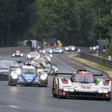 24 h Le Mans 2023