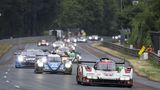 24 h Le Mans 2023