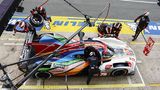 24 h Le Mans 2023