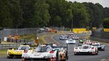 24 h Le Mans 2023