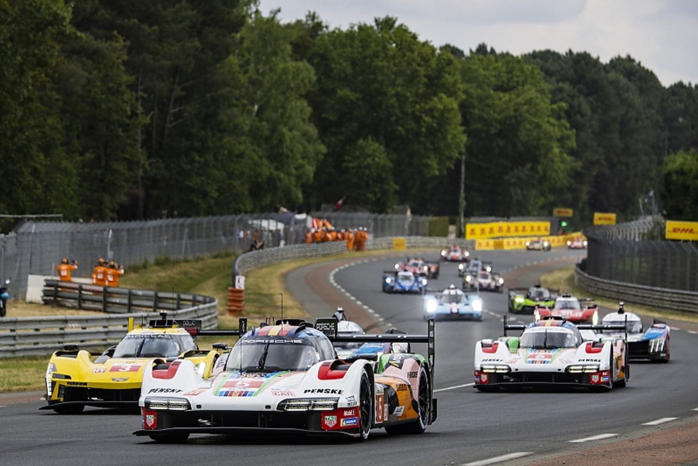 24 h Le Mans 2023