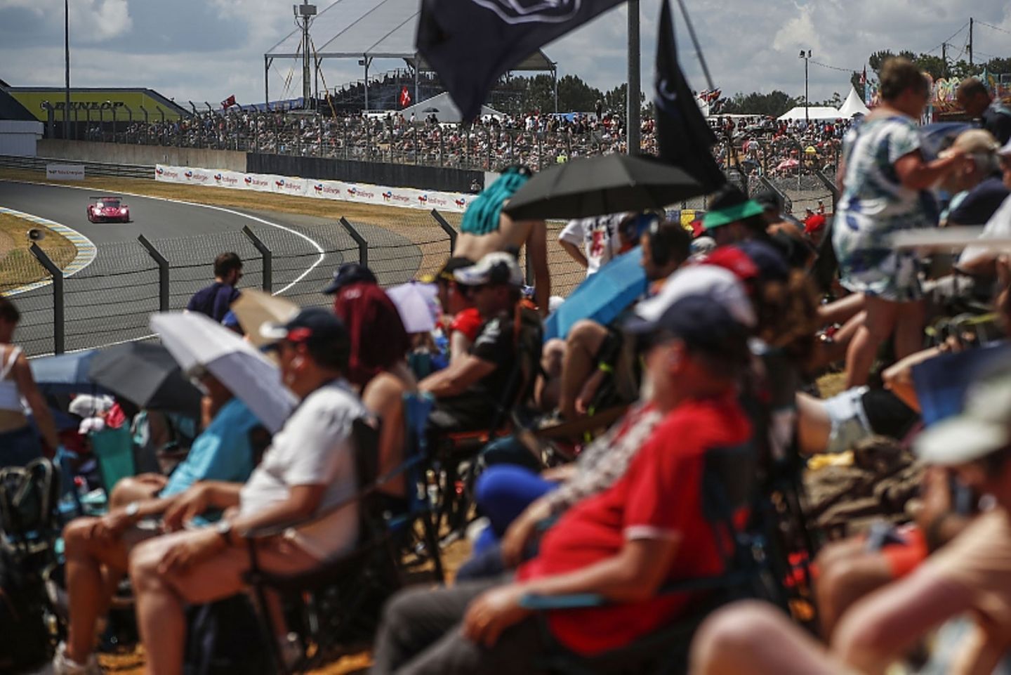 24 h Le Mans 2023