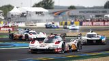 24 h Le Mans 2023