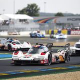 24 h Le Mans 2023