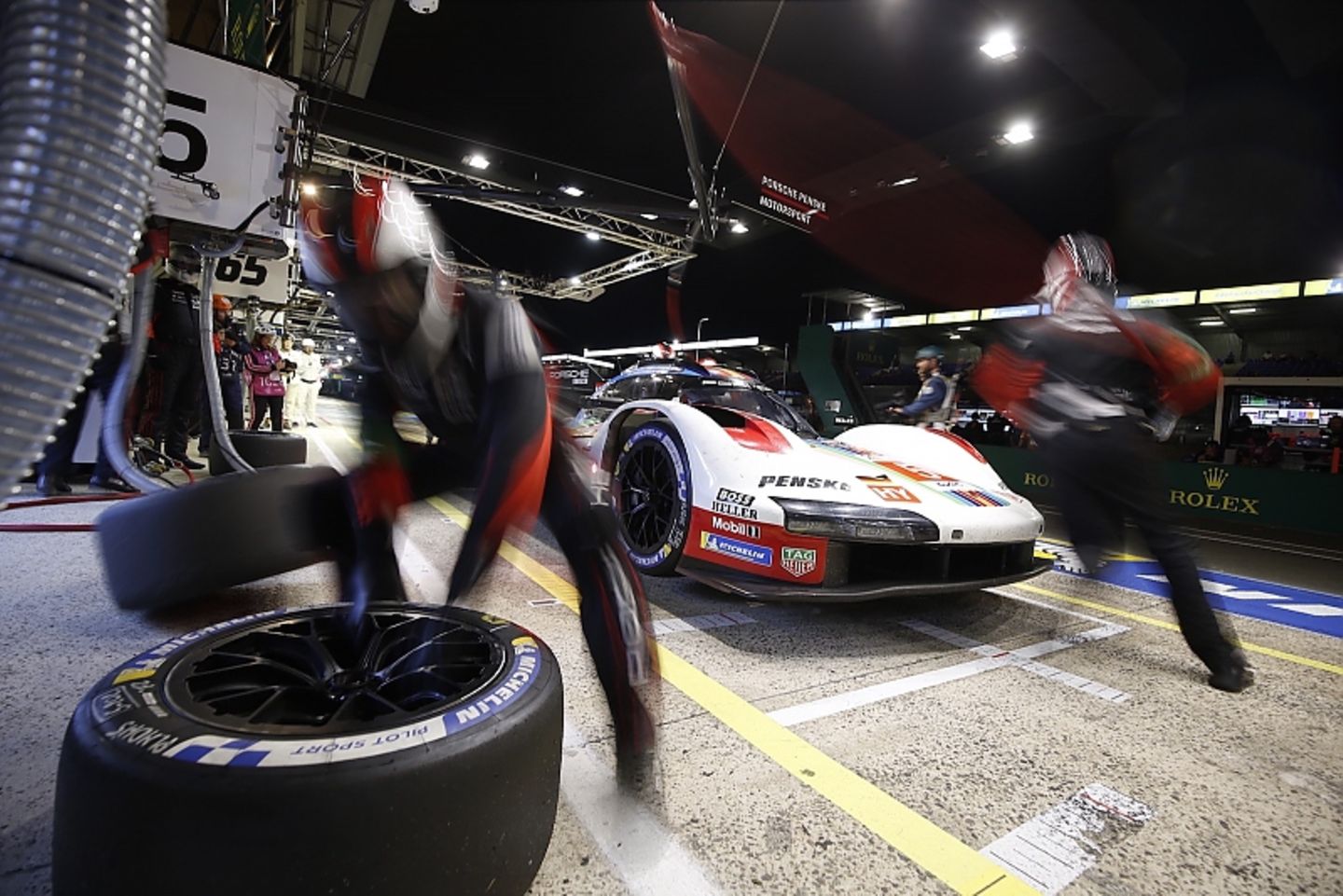 24 h Le Mans 2023