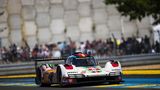 24 h Le Mans 2023