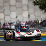 24 h Le Mans 2023