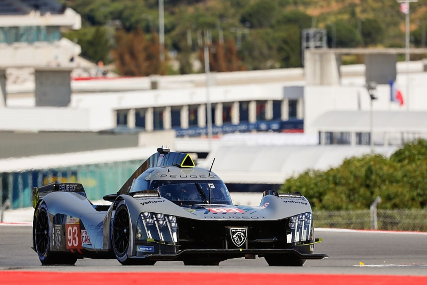 24 h Le Mans 2023