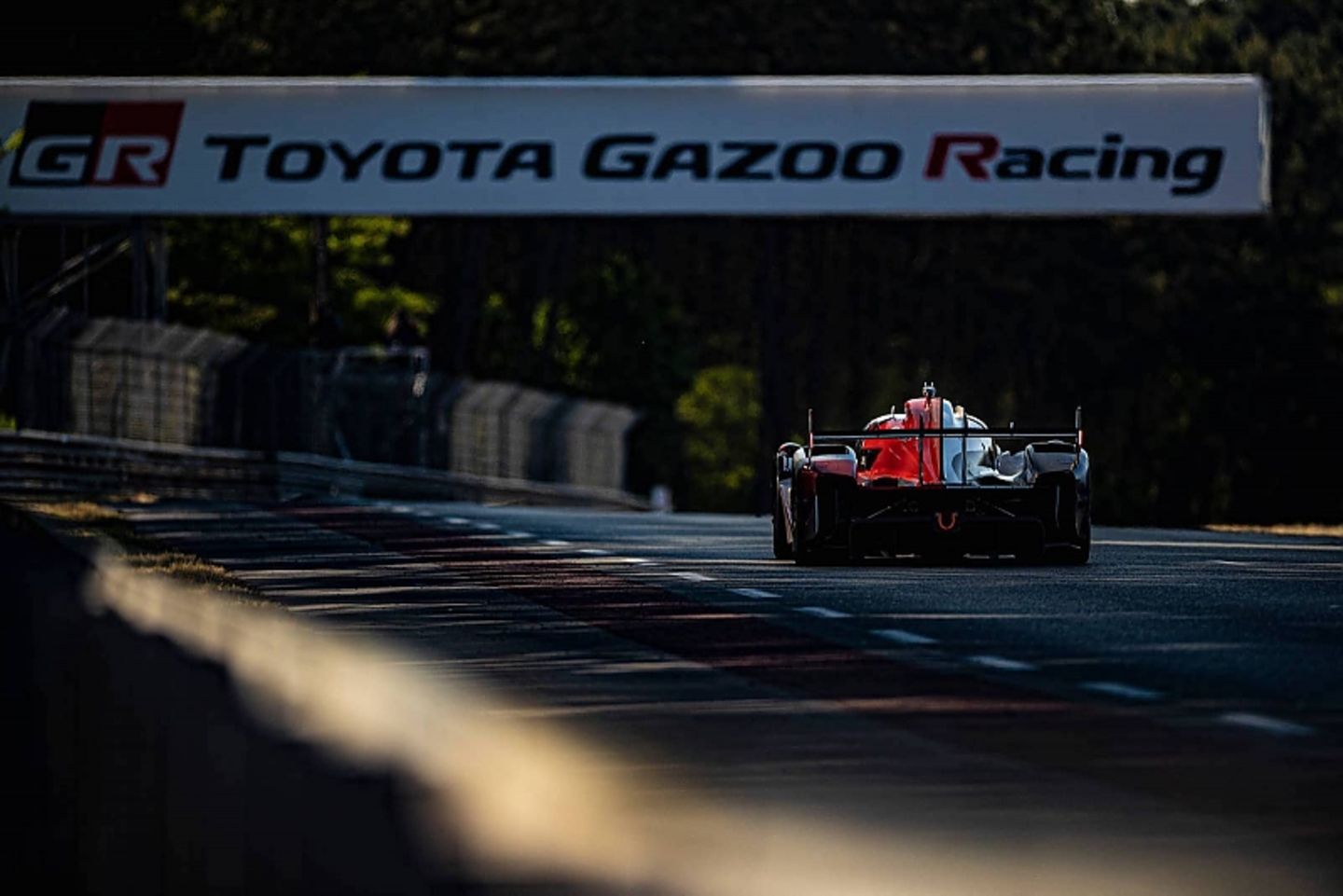 24 h Le Mans 2023