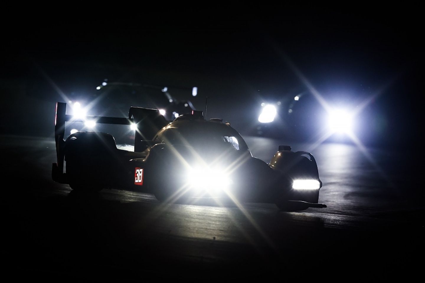 24 h Le Mans 2023