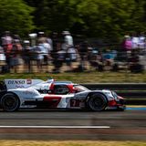 24 h Le Mans 2023